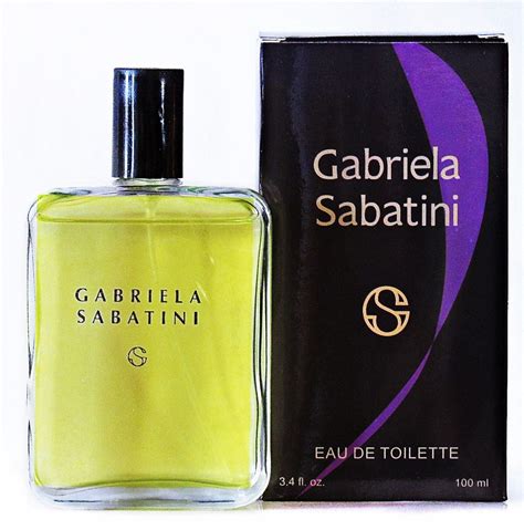 preço do perfume gabriela sabatini 100ml original|perfume gabriela sabatini original resenha.